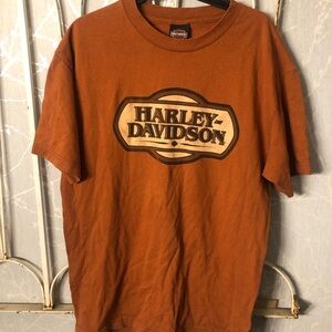 Harley-Davidson T-Shirt